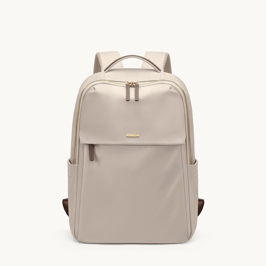 Women Laptop Backpack with Separate Laptop Compartment Fits 15.6 Inch Notebook Casual Daypack for Work Travel College Backpack Book Bags