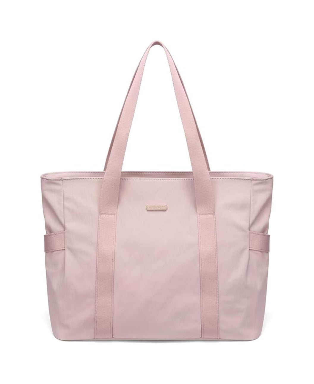 GOLF SUPAGS Tote Bag for Women with Zipper Large Shoulder Bag Top Handle Handbag for Travel Work