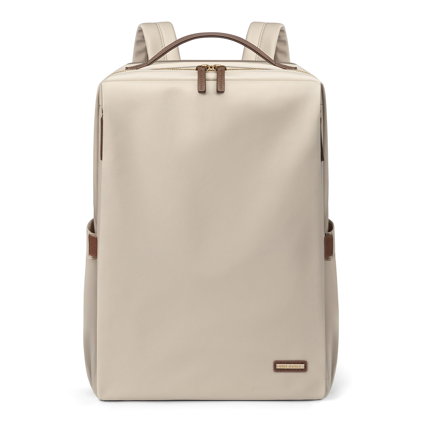 Stylish Laptop Backpack for Women Work College Travel Casual Daypack Fits 15.6 Inch Notebook(4 Colors)