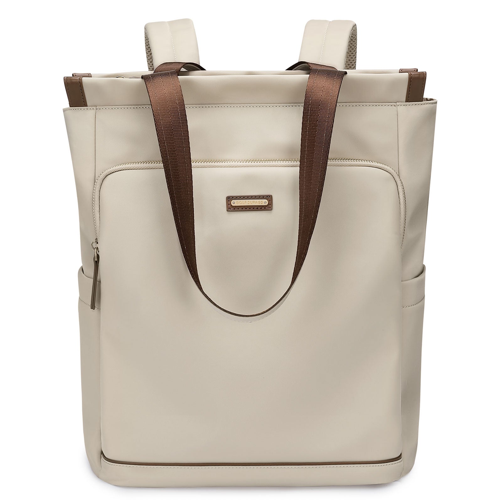 Impermeable Femme Sac à Dos Convertible GOLF SUPAGS Pour