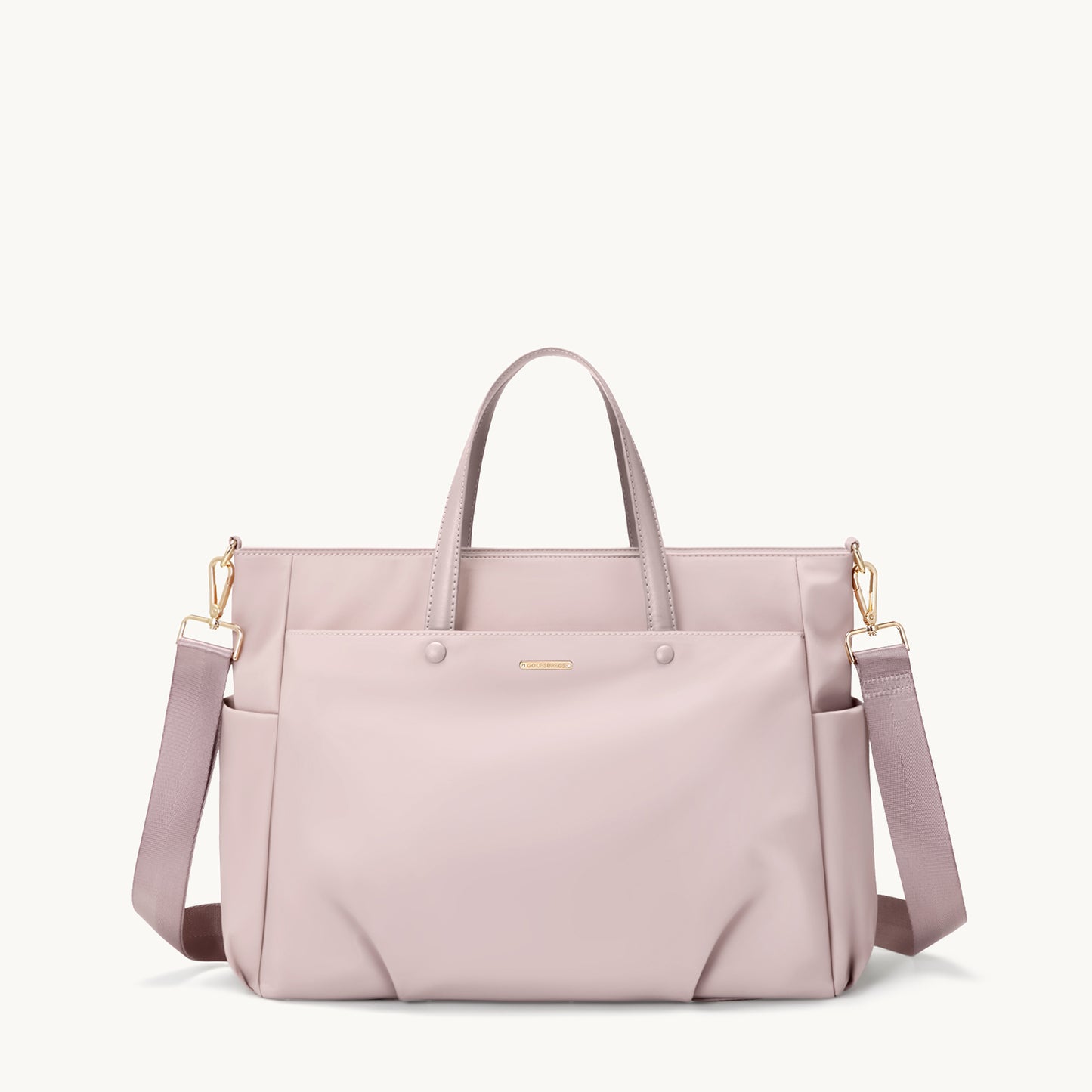 Laptop Shoulder Bag 14 Inch, Computer Shoulder Bag Large Work Tote Bag for Women, Laptop Carrying Case Stylish Handbag for Business Travel