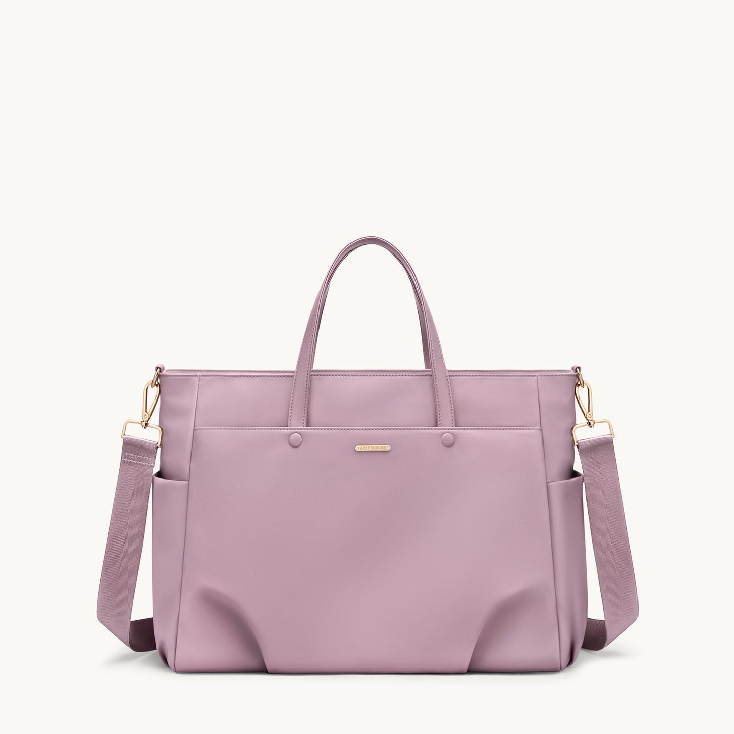 Laptop Shoulder Bag 14 Inch, Computer Shoulder Bag Large Work Tote Bag for Women, Laptop Carrying Case Stylish Handbag for Business Travel