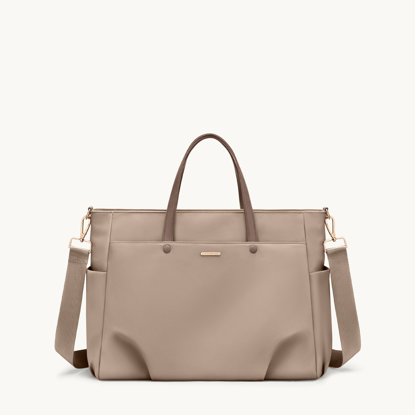 Laptop Shoulder Bag 14 Inch, Computer Shoulder Bag Large Work Tote Bag for Women, Laptop Carrying Case Stylish Handbag for Business Travel