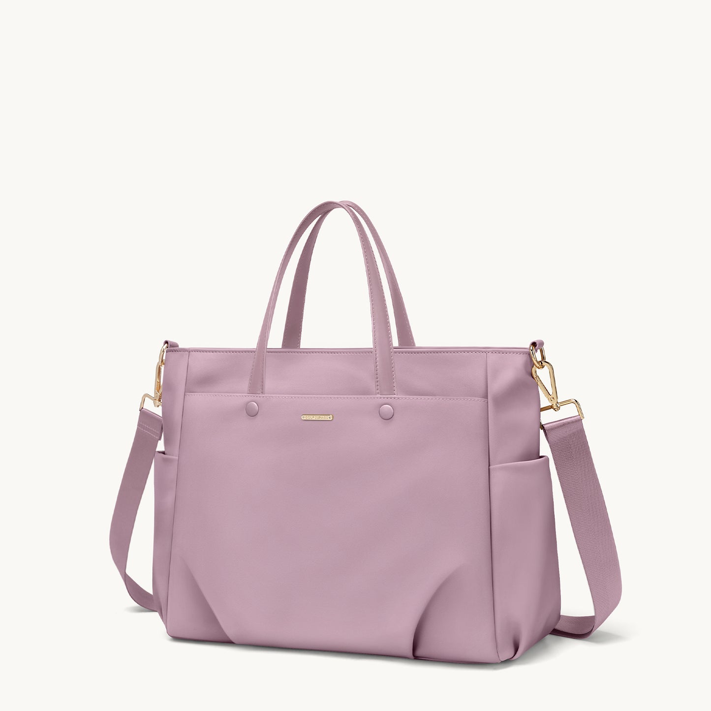 Laptop Shoulder Bag 14 Inch, Computer Shoulder Bag Large Work Tote Bag for Women, Laptop Carrying Case Stylish Handbag for Business Travel