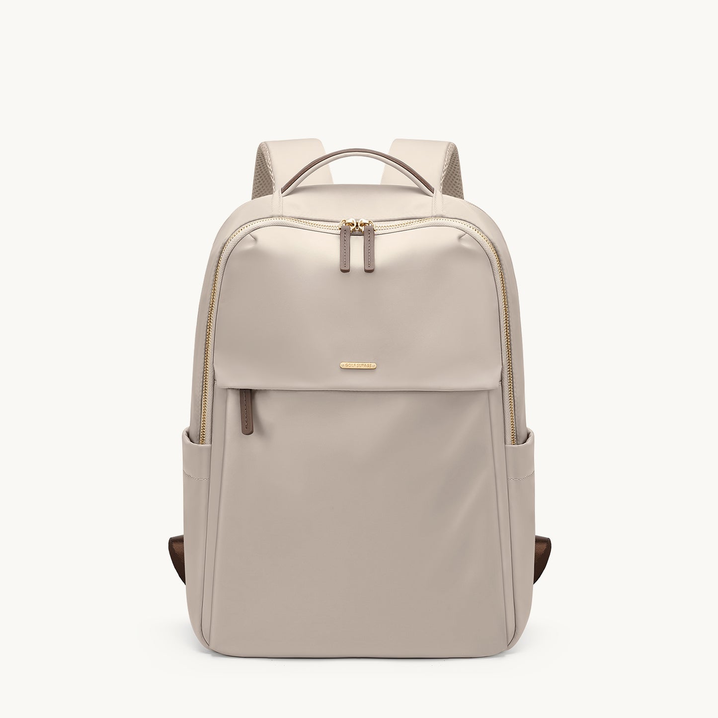 Women Laptop Backpack with Separate Laptop Compartment Fits 15.6 Inch Notebook Casual Daypack for Work Travel College Backpack Book Bags