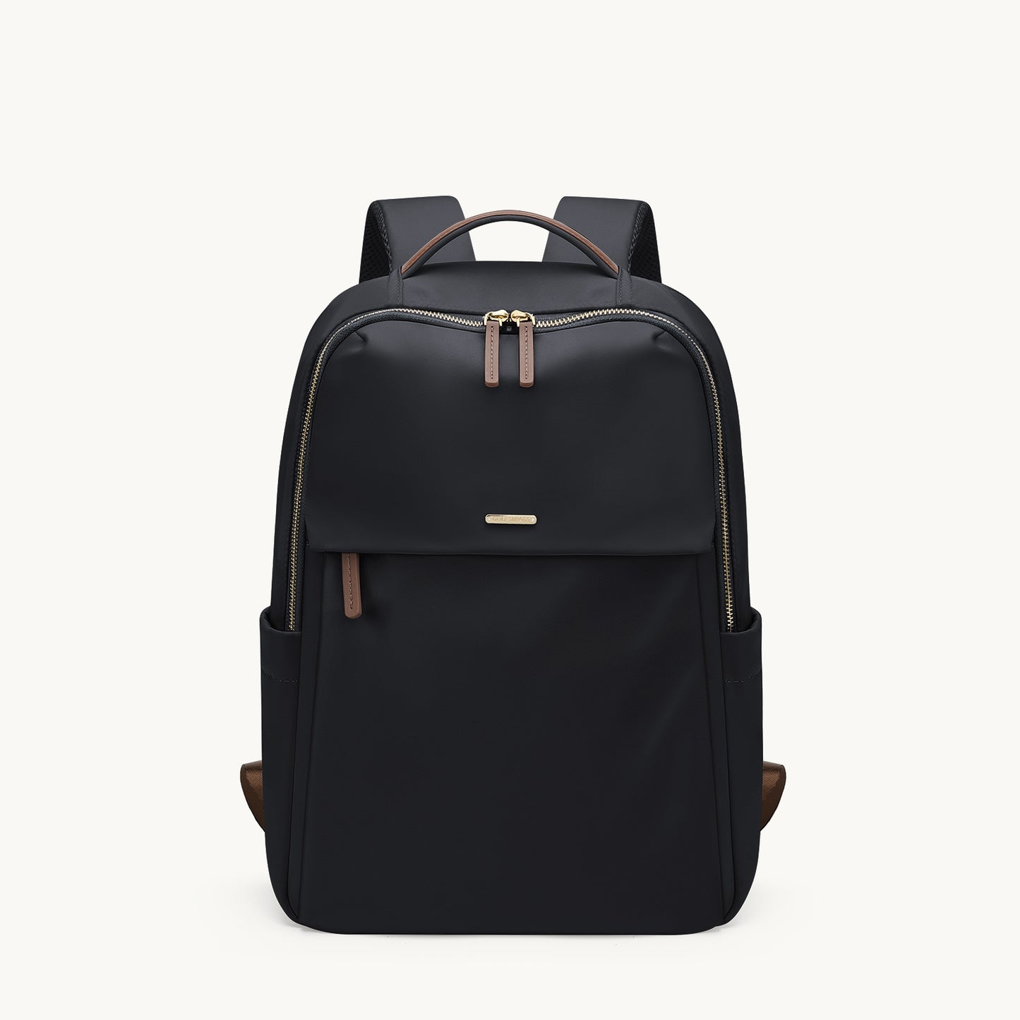 Women Laptop Backpack with Separate Laptop Compartment Fits 15.6 Inch Notebook Casual Daypack for Work Travel College Backpack Book Bags